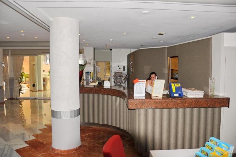 美洲海滩Chayofa Country Club公寓式酒店 外观 照片